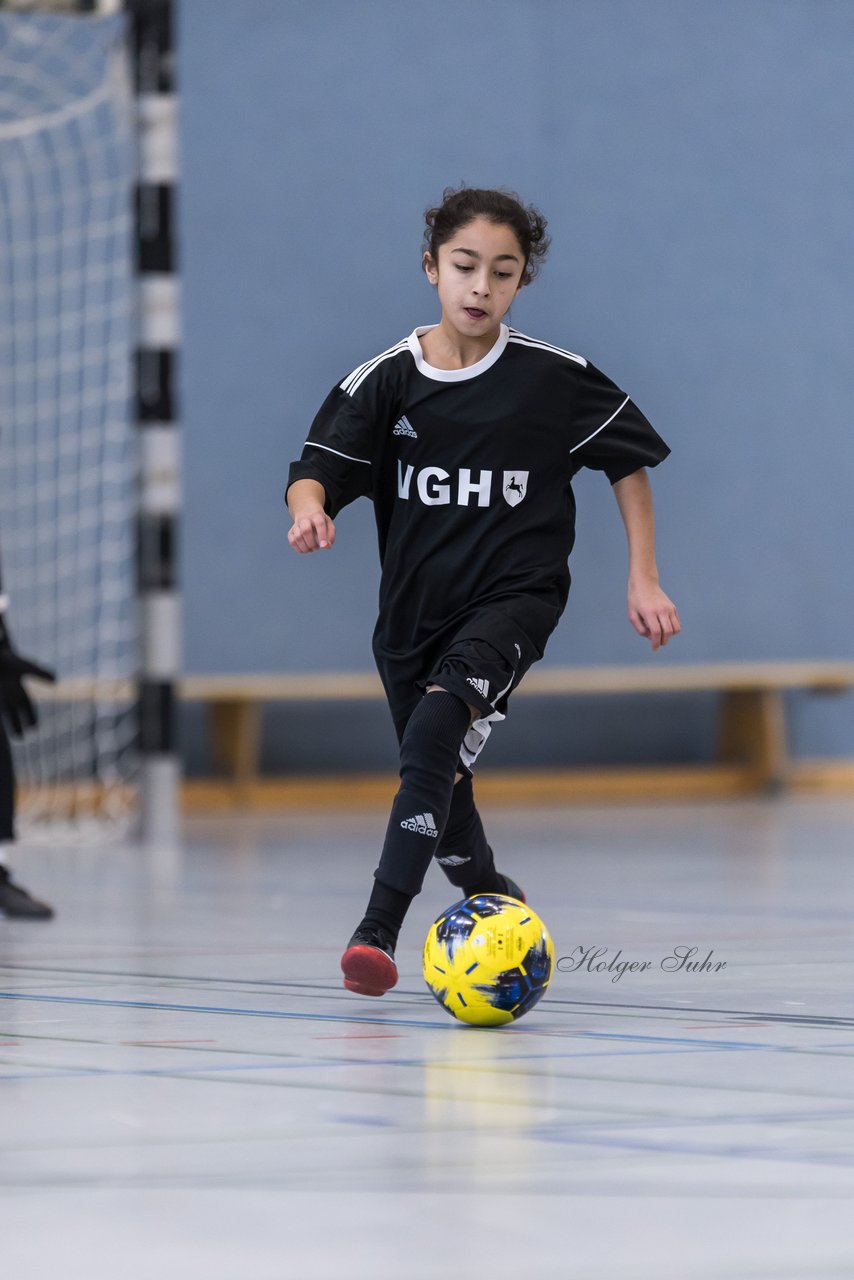 Bild 198 - wDJ NFV Futsalturnier